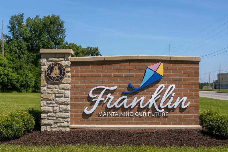 Franklin, OH