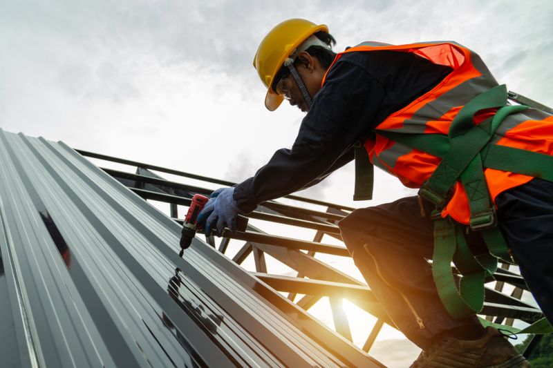 Roofing Service in Warren County, OH