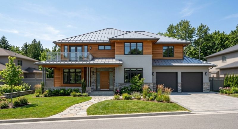 Aluminum Roof Installation in Clermont County, OH