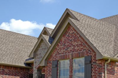 Asphalt Roof Replacement in Spring Valley, OH