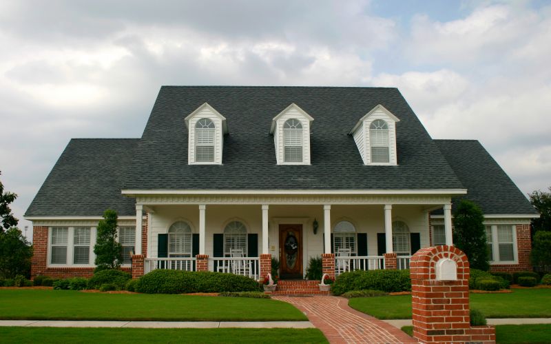 Asphalt Shingle Roof Installation in Warren County, OH