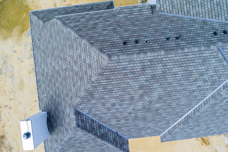 Asphalt Shingles Installation in Blanchester, OH