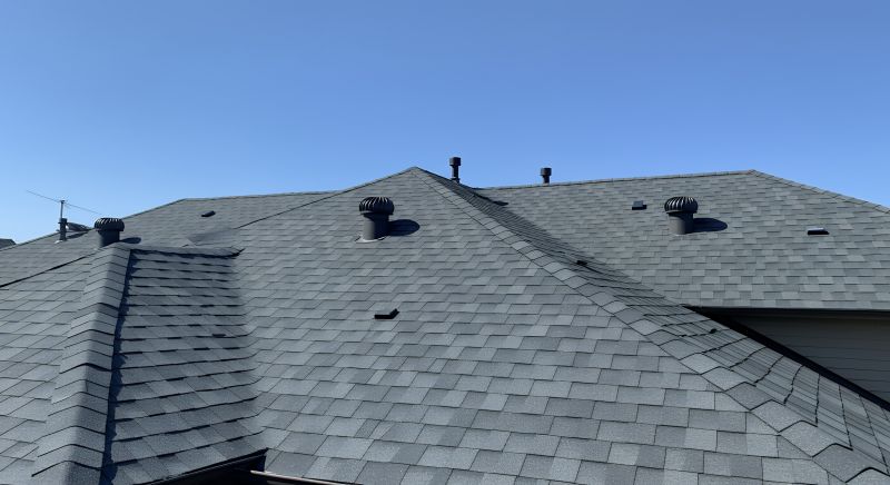 Asphalt Shingles Installation in Clermont County, OH