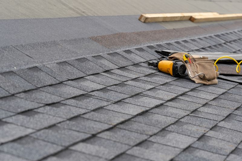 Asphalt Shingles Installation in Hamilton, OH