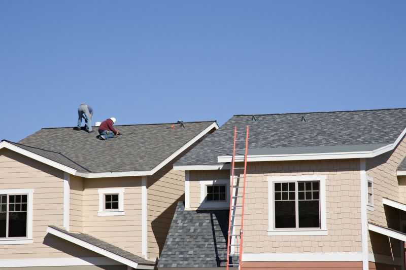 Asphalt Shingles Installation in Maineville, OH