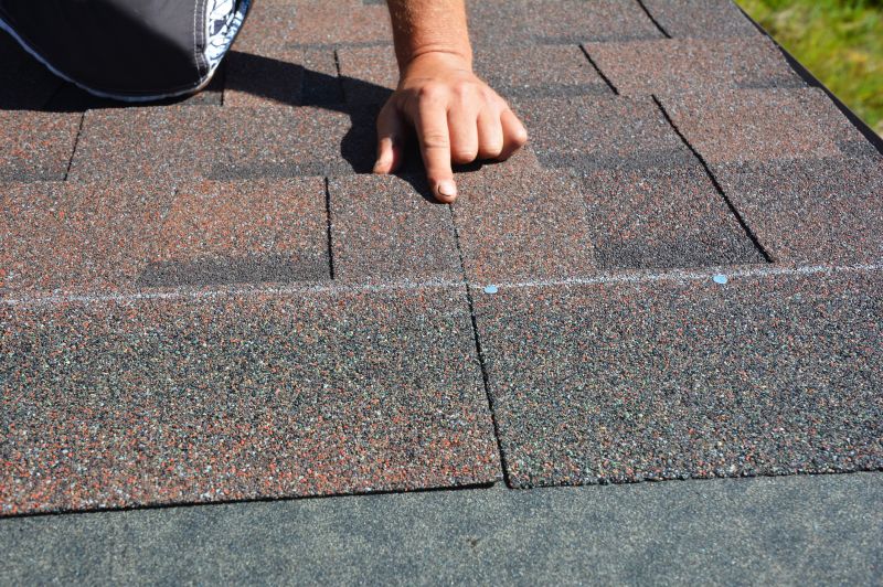 Asphalt Shingles Installation in Trenton, OH