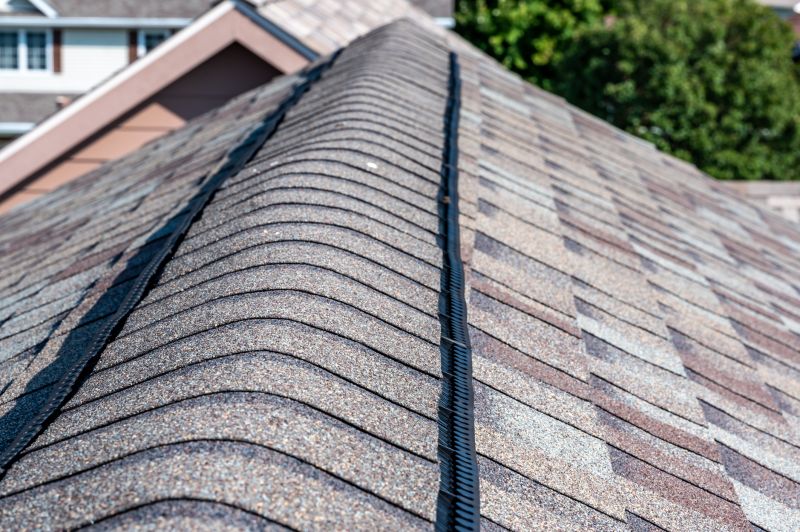 Asphalt Shingles Installation in Waynesville, OH
