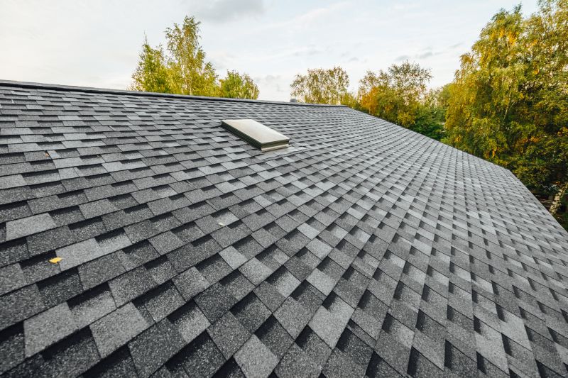 Asphalt Shingles Installation in West Chester, OH