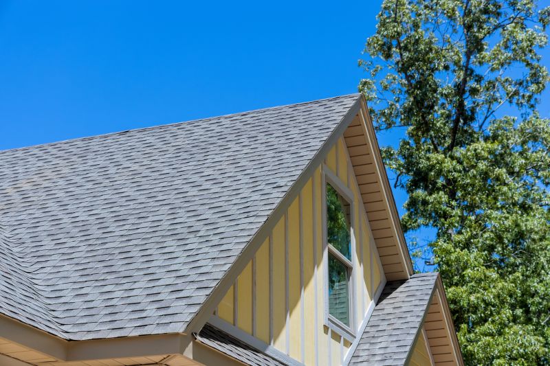 Asphalt Shingles Installation in Williamsburg, OH