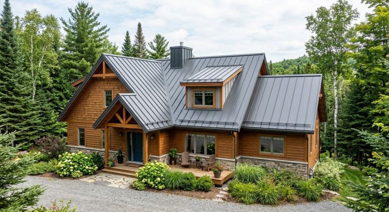 Barn Roof Replacement in Clermont County, OH