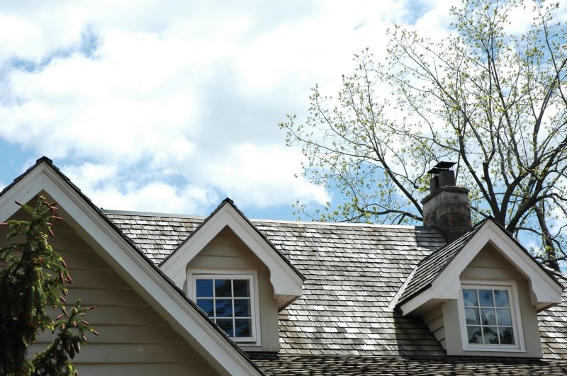 Cedar Roof Replacement in Williamsburg, OH