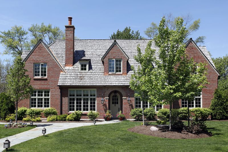 Cedar Shake Roof Construction in Miamitown, OH