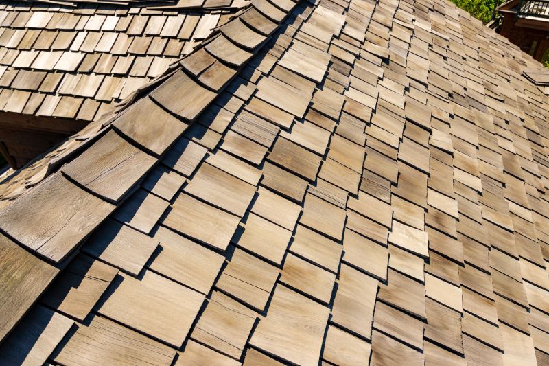 Cedar Shingles Replacement in Batavia, OH