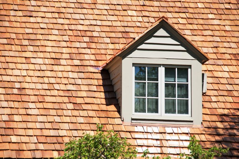 Cedar Shingles Replacement in Williamsburg, OH
