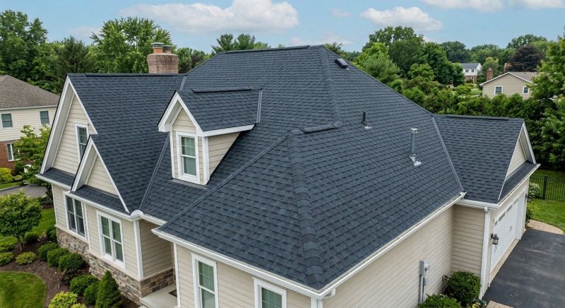 Dormer Roof Installation in Warren County, OH