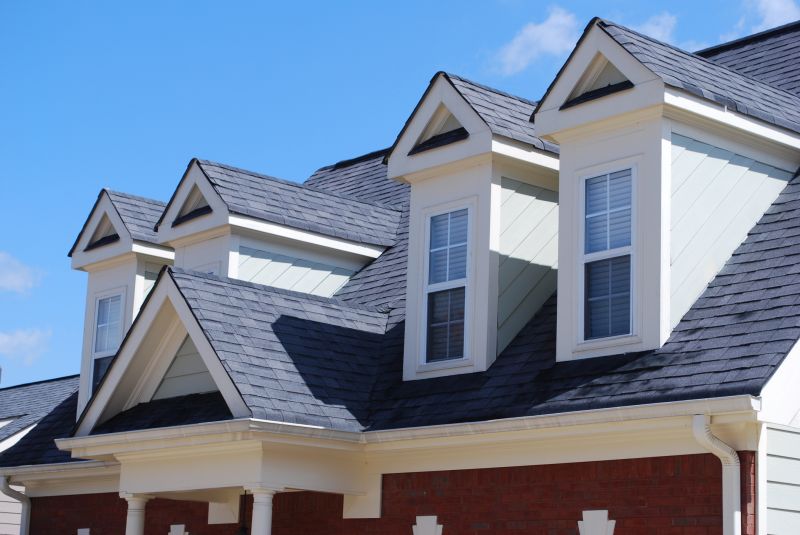 Dormer Roof Installation in Warren County, OH