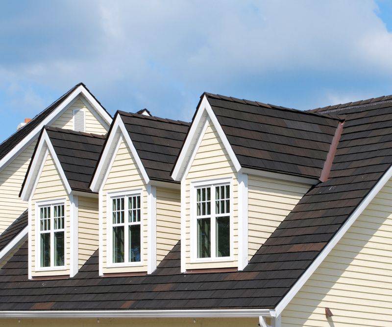 Dormer Roof Replacement in Warren County, OH