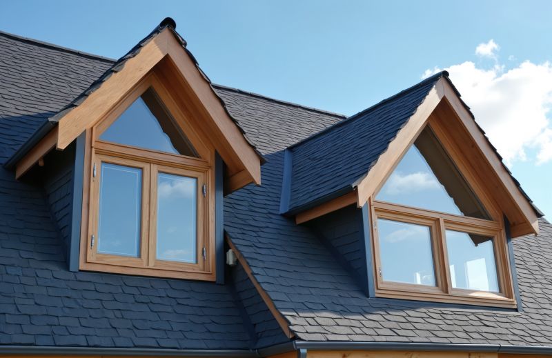 Dormer Roof Replacement in Warren County, OH