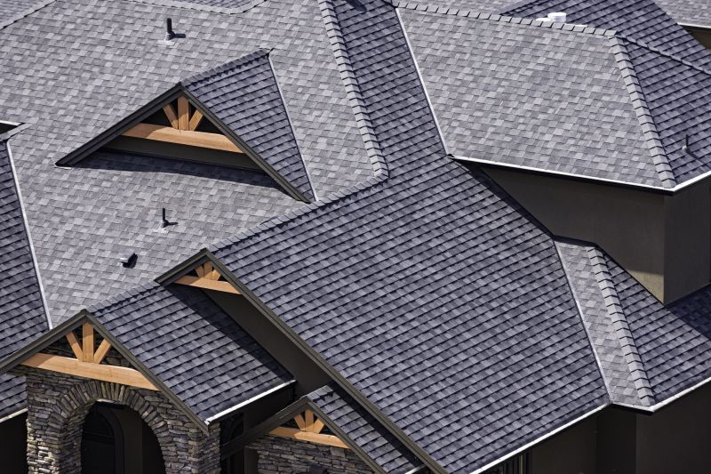 Dormer Roof Replacement in Warren County, OH