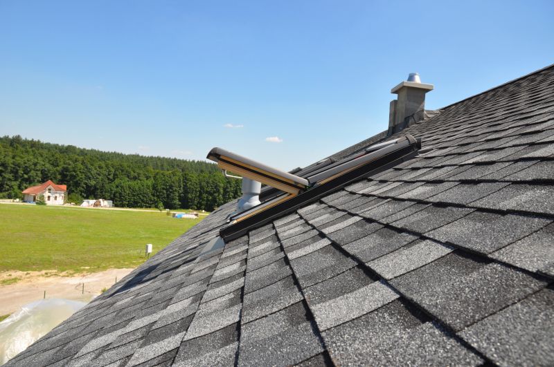 House Roof Installation in Blanchester, OH