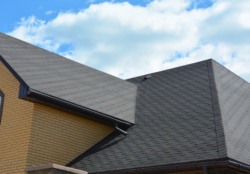 House Roof Installation in Maineville, OH