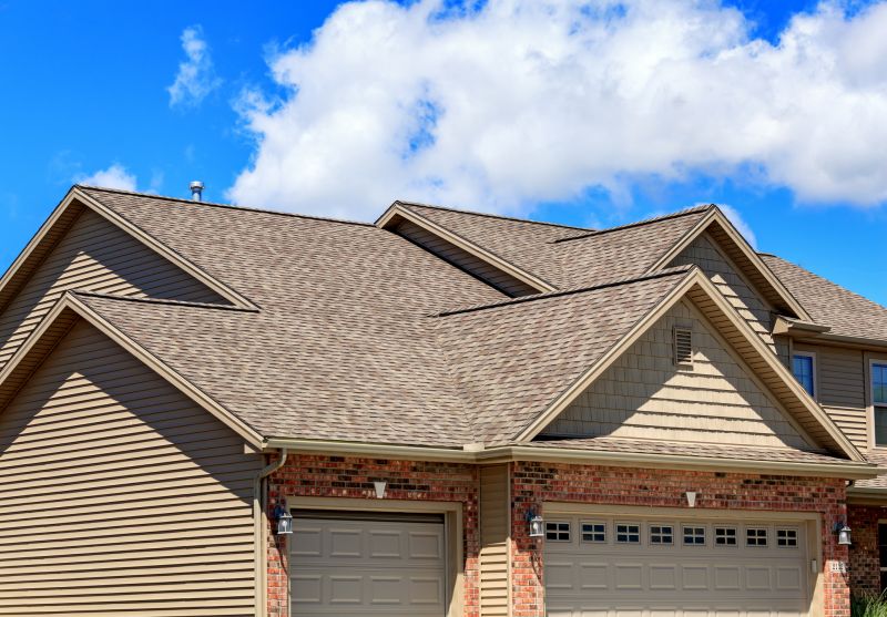 House Roof Installation in Middletown, OH