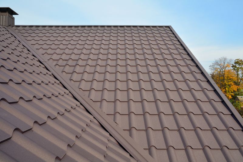 House Roof Installation in West Chester, OH