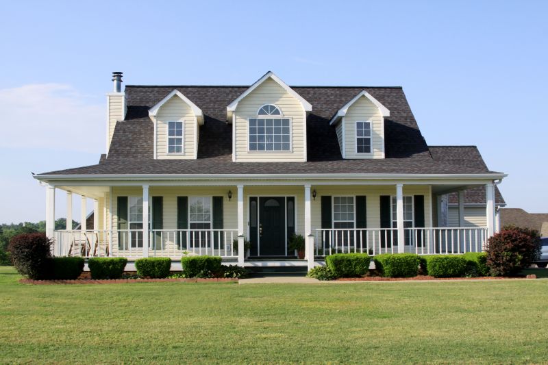 Porch Roofing Installation in Warren County, OH