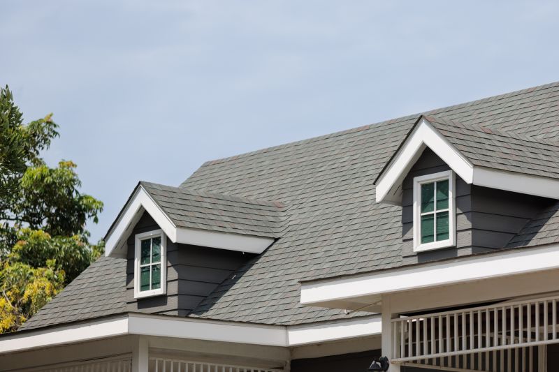 Residential Roof Replacement in Fort Thomas, KY