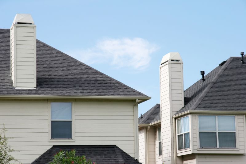 Residential Roof Replacement in Warren County, OH