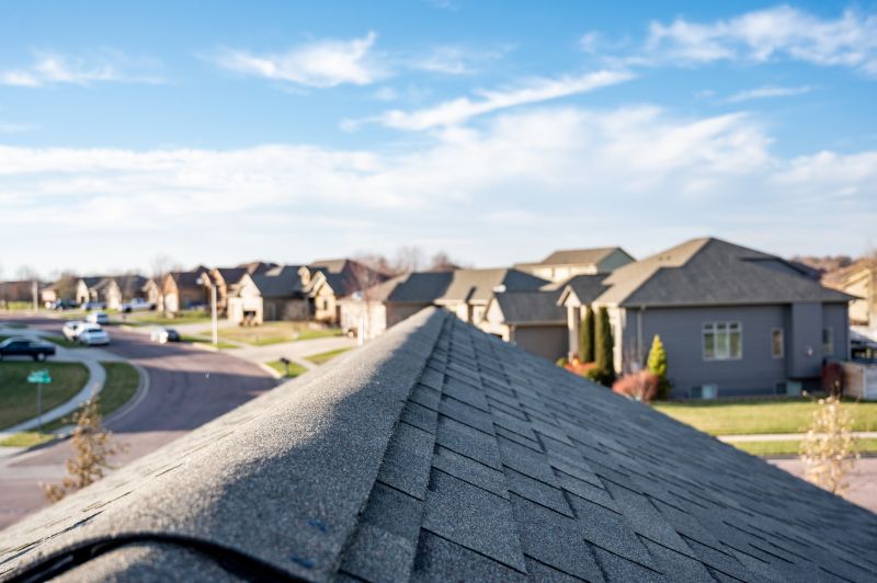 Roof Construction in Batavia, OH
