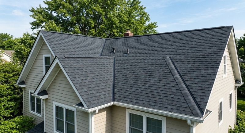 Roof Construction in Covington, KY