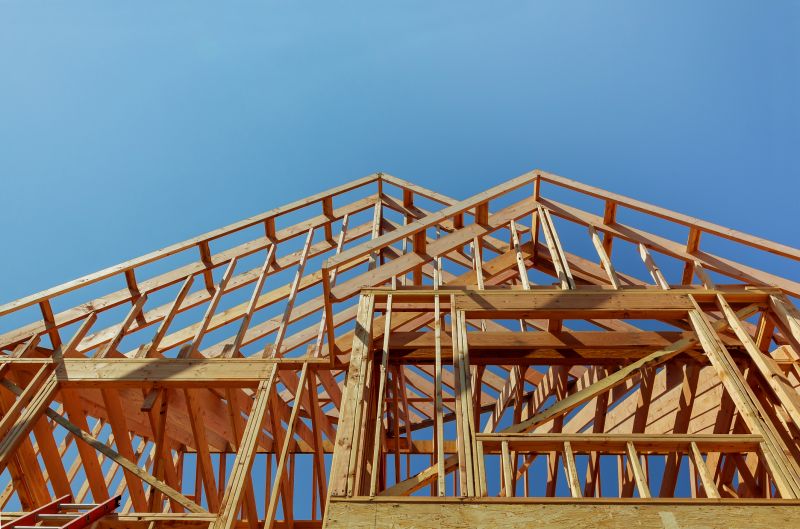 Roof Construction in Fayetteville, OH