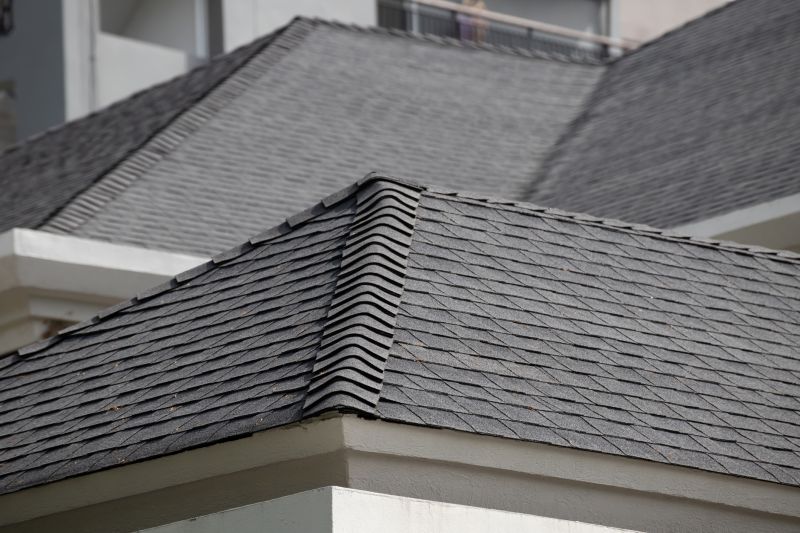 Roof Construction in Hamilton, OH