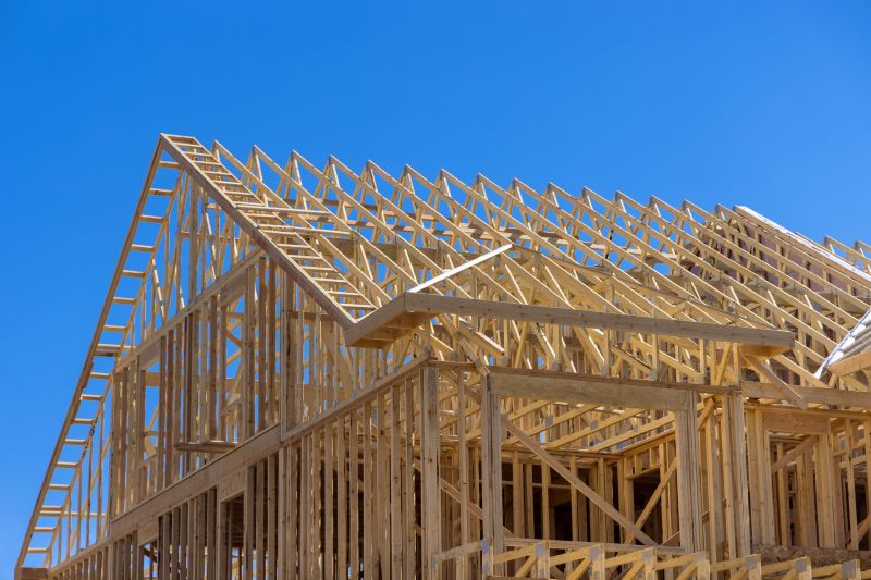 Roof Construction in West Elkton, OH