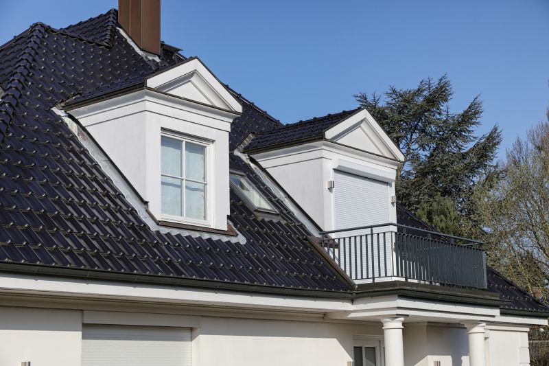 Roof Enlargement in Warren County, OH