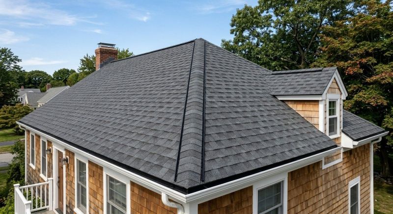 Roof Installation in Covington, KY