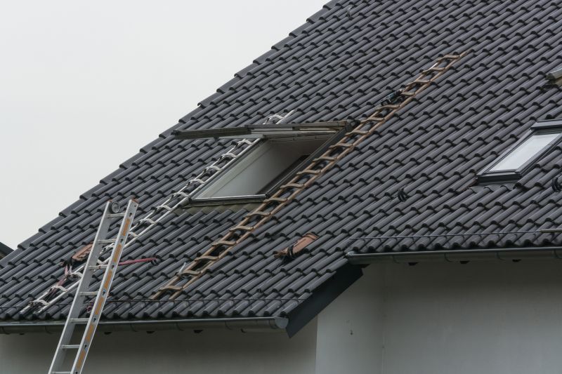 Roof Installation in Lebanon, OH