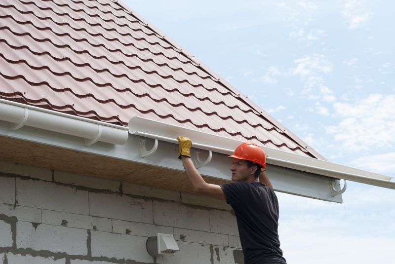 Roof Installation in Morrow, OH