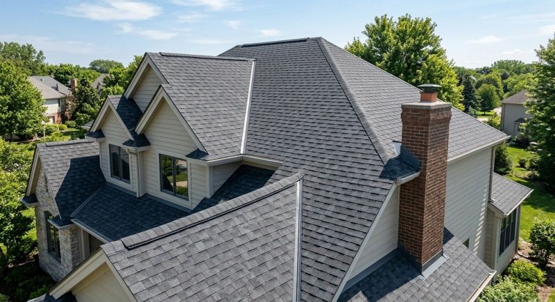 Roof Remodeling in Warren County, OH