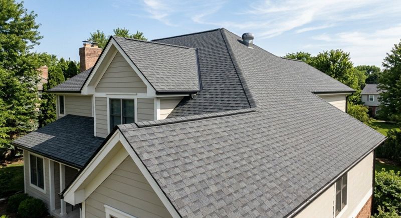 Roof Replacement in Loveland, OH