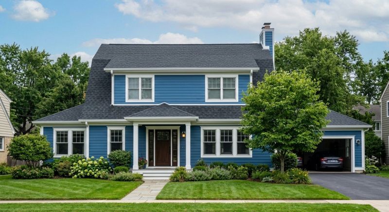 Roof Replacement in Maineville, OH