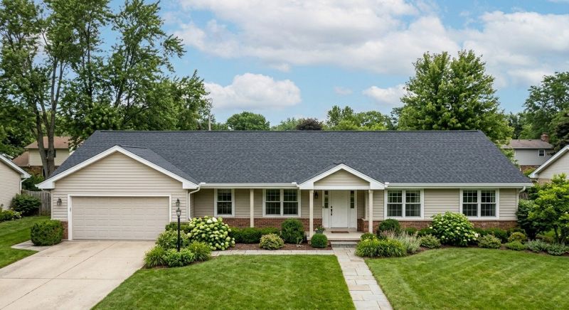 Roof Replacement in Waynesville, OH