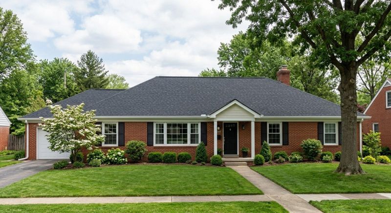 Roof Replacement in West Chester, OH