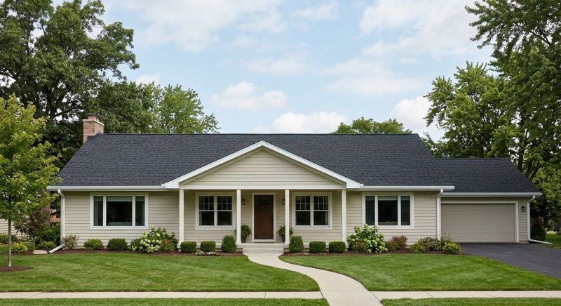 Roof Shingles Replacement in Loveland, OH