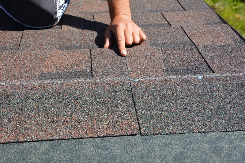 Roof Shingles Replacement in Monroe, OH