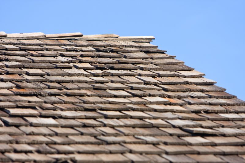 Shake Roof Replacement in Butler County, OH