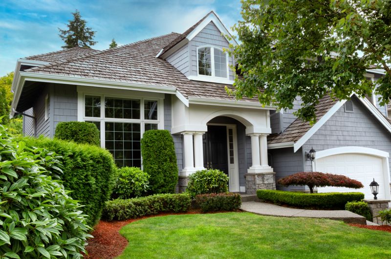 Shake Roof Replacement in Fairfield, OH