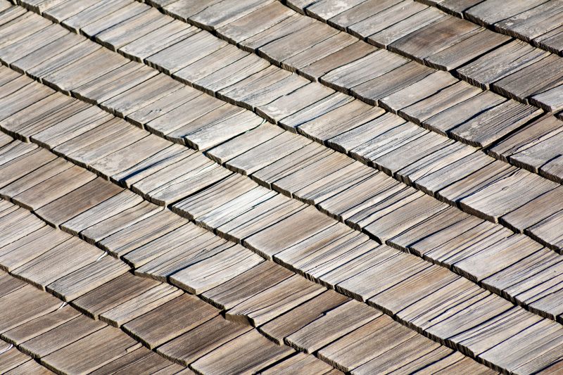 Shake Roof Replacement in Hamilton, OH