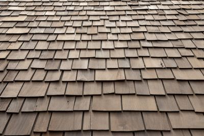 Shake Roof Replacement in Miamisburg, OH